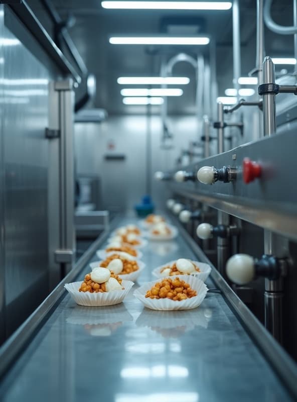 Nitrogen application